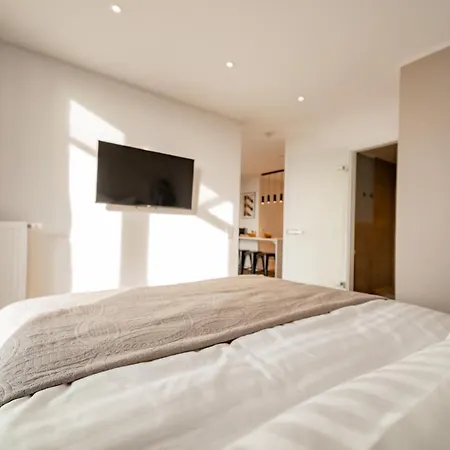 Apartment Nuva - Friesenplatz