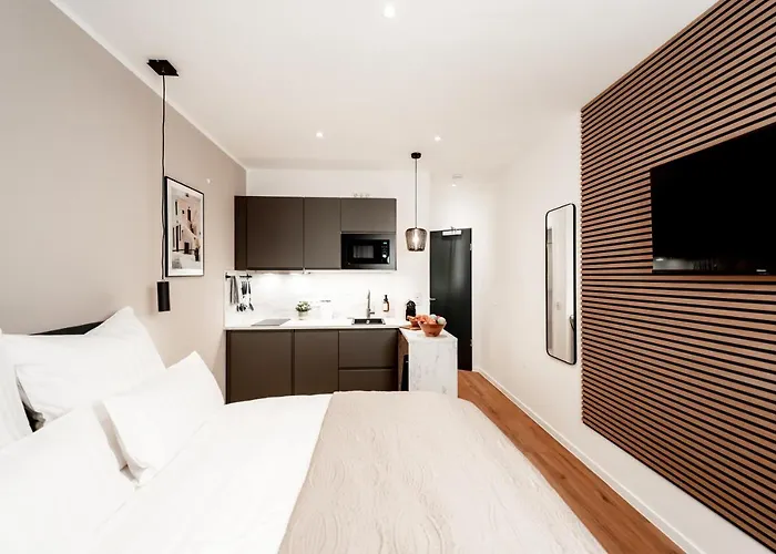 Nuva - Friesenplatz *