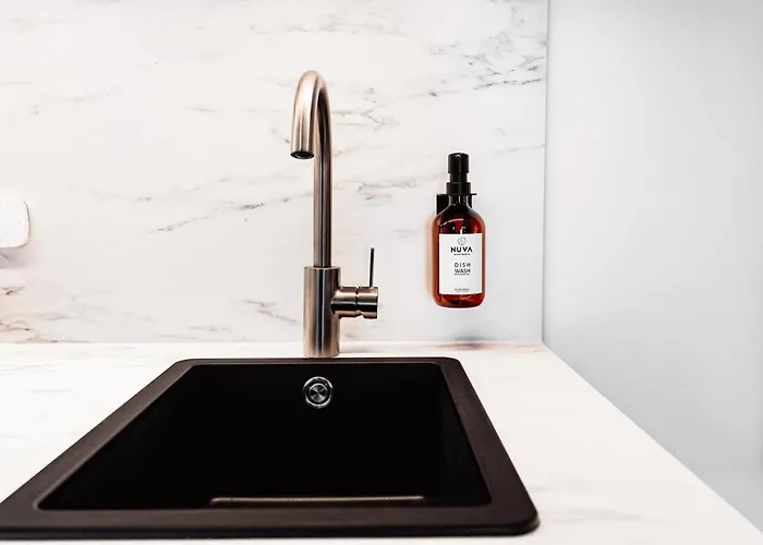 Apartment Nuva - Friesenplatz