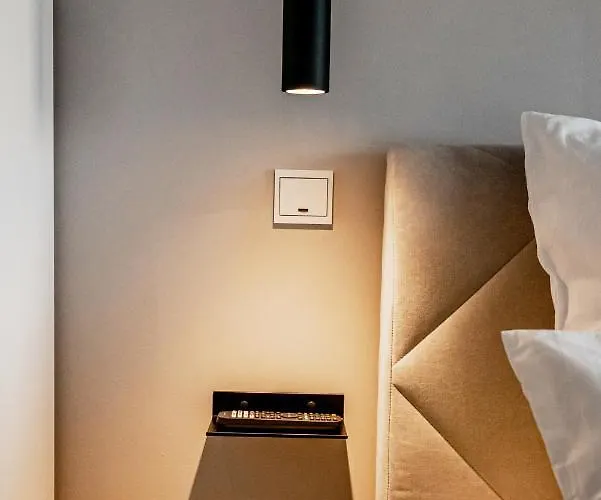 Apartment Nuva - Friesenplatz Köln