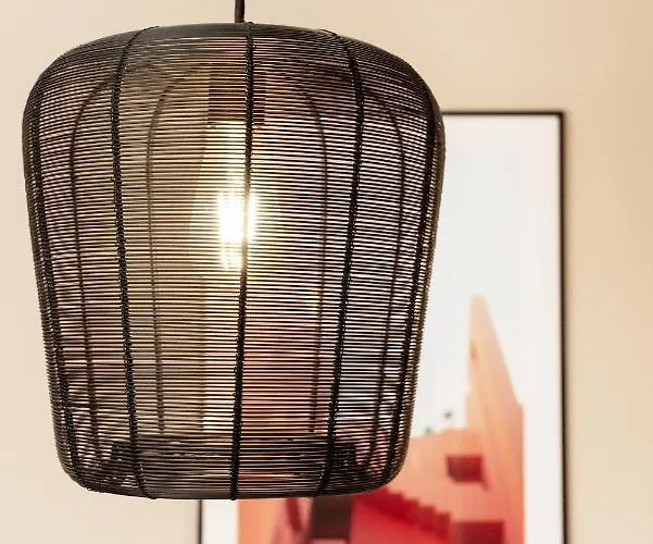 Nuva - Friesenplatz Apartment *