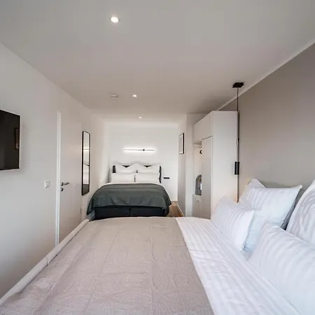 Nuva - Friesenplatz * Cologne