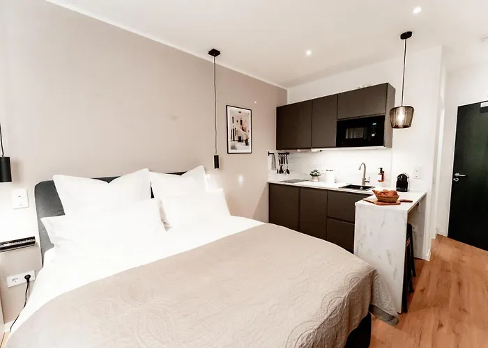 Nuva - Friesenplatz Cologne