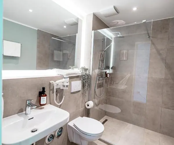 Appartement Nuva - Friesenplatz *