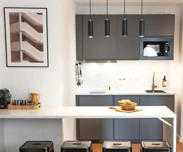 Nuva - Friesenplatz *