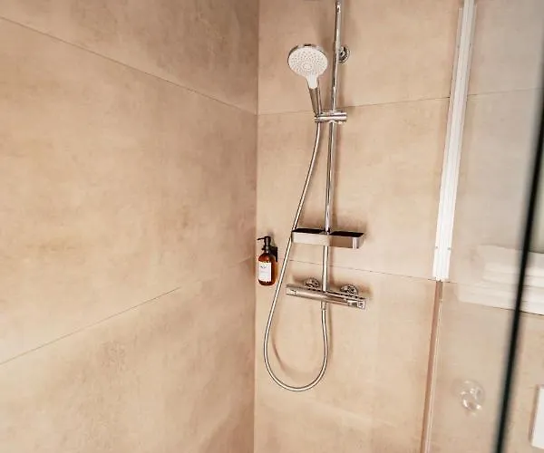 Nuva - Friesenplatz Appartement *