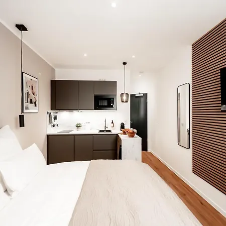 Nuva - Friesenplatz *