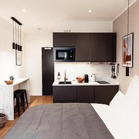 Nuva - Friesenplatz * Kolín nad Rýnem