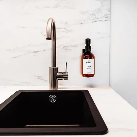 شقة Nuva - Friesenplatz