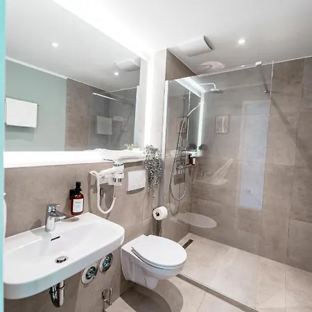 شقة Nuva - Friesenplatz *