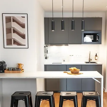 Nuva - Friesenplatz *