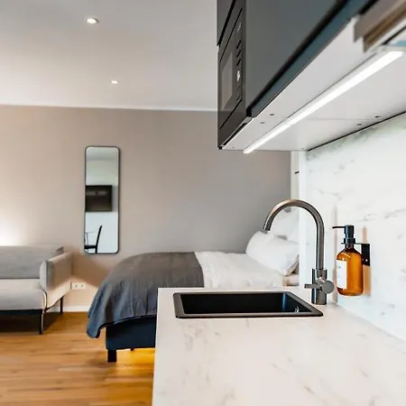 Nuva - Friesenplatz كولونيا