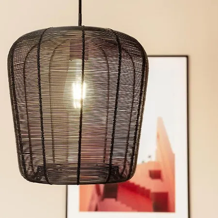 Nuva - Friesenplatz Apartmán *