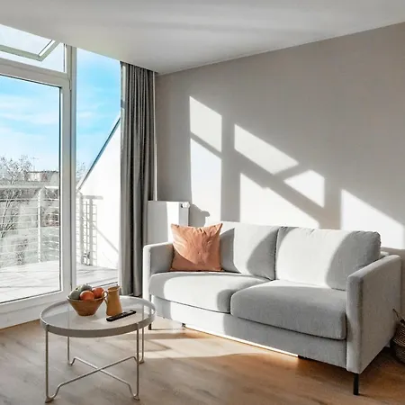 Nuva - Friesenplatz * كولونيا