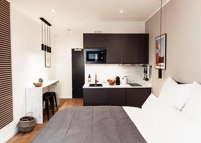 Nuva - Friesenplatz * Köln