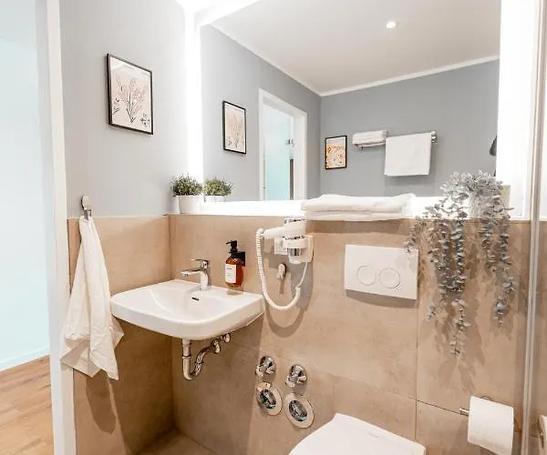 Apartament Nuva - Friesenplatz Kolonia