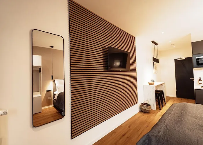 Nuva - Friesenplatz *