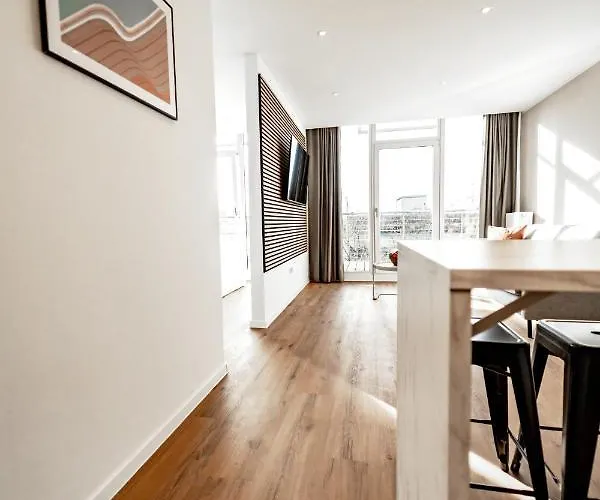 Nuva - Friesenplatz Kolonia