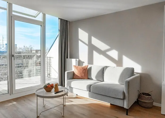 Nuva - Friesenplatz * Köln