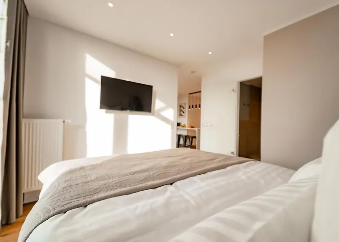 Apartament Nuva - Friesenplatz