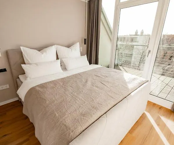 Nuva - Friesenplatz *