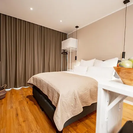 Nuva Apartment Cologne