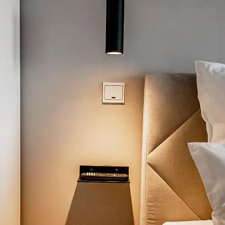 Apartment Nuva Cologne