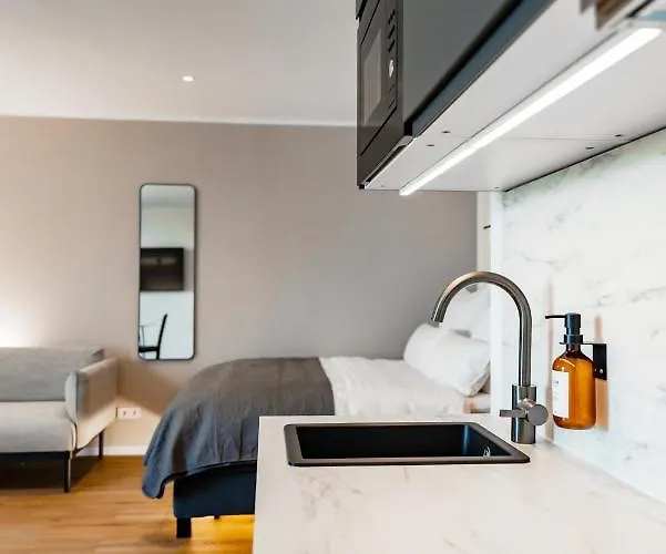 Nuva - Friesenplatz Köln